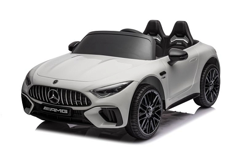 Автомобиль Mercedes Benz DK SL63 Белый Автомобиль Mercedes Benz DK SL63 Белый