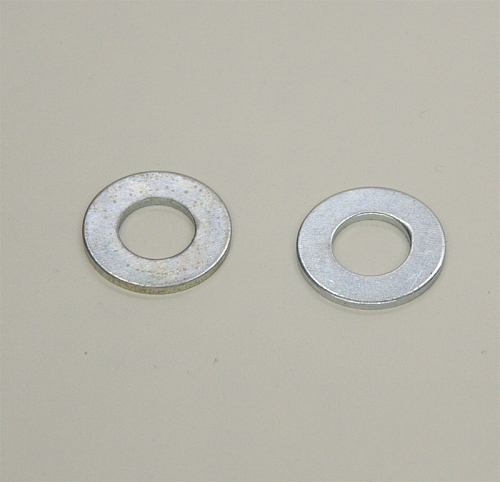 Шайбы для колеса - RAS-81800-16 Шайбы для колеса - RAS-81800-16