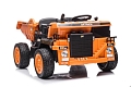Самосвал HC302 Оранжевый Самосвал HC302 Оранжевый