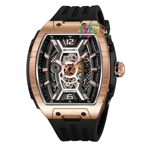 Skmei M033rg Rose Gold Skmei M033rg Rose Gold