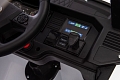 Детский электромобиль фура Scania 500R 4WD 12V - HL698-LUX-WHITE Детский электромобиль фура Scania 500R 4WD 12V - HL698-LUX-WHITE