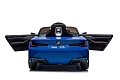 Автомобиль BMW I4 JE1009 Синий краска Автомобиль BMW I4 JE1009 Синий краска