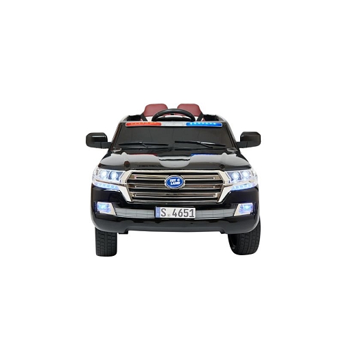 Джип Lixiang L6 4х4 YEH5848ЧЗ Черный краска Джип Lixiang L6 4х4 YEH5848ЧЗ Черный краска