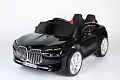 Автомобиль BMW i7 9381 Черный краска Автомобиль BMW i7 9381 Черный краска