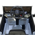 Джип Mercedes Benz G 63 Small BBH-0002ЧЗ Черный Джип Mercedes Benz G 63 Small BBH-0002ЧЗ Черный