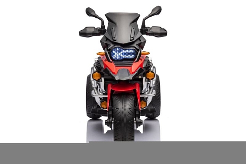 Трицикл YHD3078 Красный Трицикл YHD3078 Красный