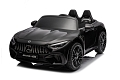 Автомобиль Mercedes Benz DK SL63 Черный краска Автомобиль Mercedes Benz DK SL63 Черный краска