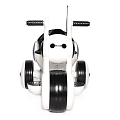 Детский электромотоцикл HL300 White 6V - HL300 Детский электромотоцикл HL300 White 6V - HL300