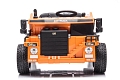 Самосвал HC302 Оранжевый Самосвал HC302 Оранжевый