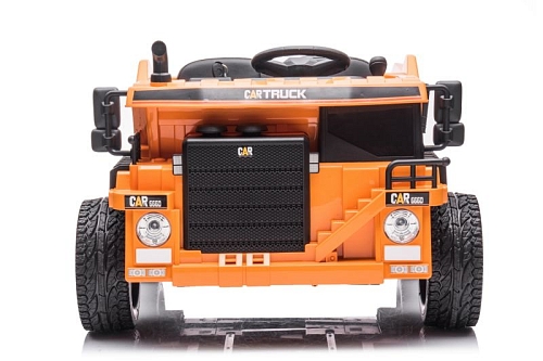 Самосвал HC302 Оранжевый Самосвал HC302 Оранжевый