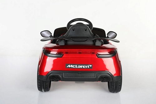 Автомобиль McLaren 600LT 3013 Бордо краска Автомобиль McLaren 600LT 3013 Бордо краска