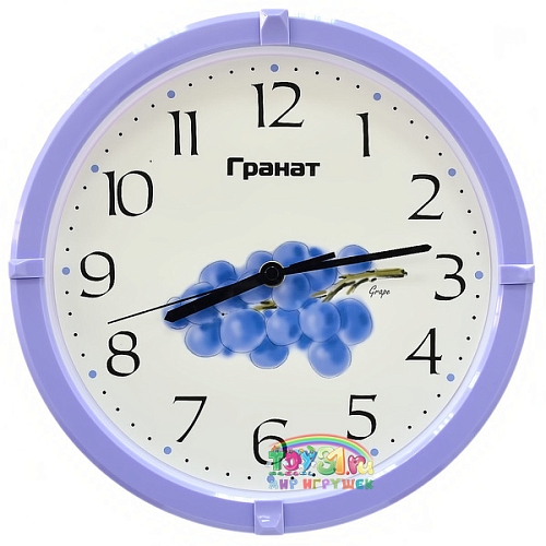 Гранат Ф-6802-3 Гранат Ф-6802-3