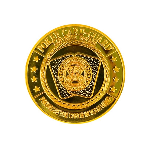 Карт-протектор Card Guard "King of Poker" Карт-протектор Card Guard "King of Poker"