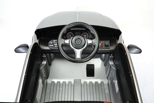Автомобиль Mercedes Benz Maybach YHF2933 Серебро краска Автомобиль Mercedes Benz Maybach YHF2933 Серебро краска