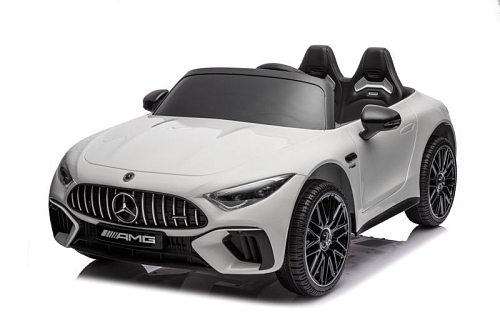 Автомобиль Mercedes Benz DK SL63 Белый Автомобиль Mercedes Benz DK SL63 Белый