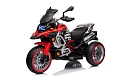 Трицикл YHD3078 Красный Трицикл YHD3078 Красный