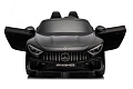 Автомобиль Mercedes Benz DK SL63 Черный краска Автомобиль Mercedes Benz DK SL63 Черный краска