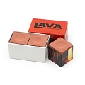 Мел <Tweeten Lava> (2 шт) красный Мел <Tweeten Lava> (2 шт) красный