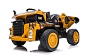 Самосвал HC302 Желтый Самосвал HC302 Желтый